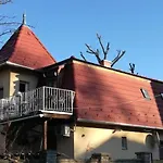 Smeraldo Emelet Appartement