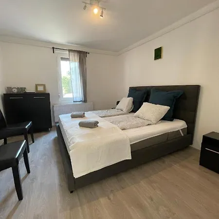Apartment Smeraldo Emelet