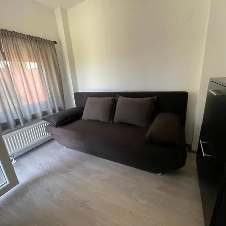 Smeraldo Emelet Apartment Siofok