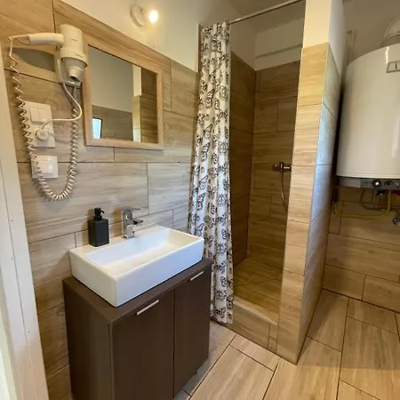 Apartment Smeraldo Emelet