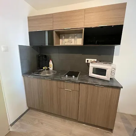Smeraldo Emelet Apartment Siofok