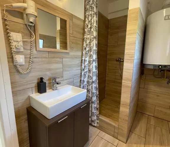 Appartement Smeraldo Emelet